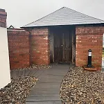An Camus Apartment