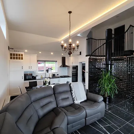 An Camus * Ballyliffin