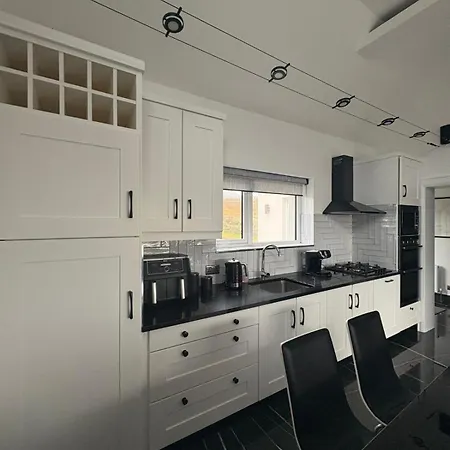 An Camus Daire Ballyliffin