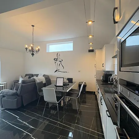 An Camus Apartamento Ballyliffin