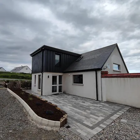 An Camus * Ballyliffin