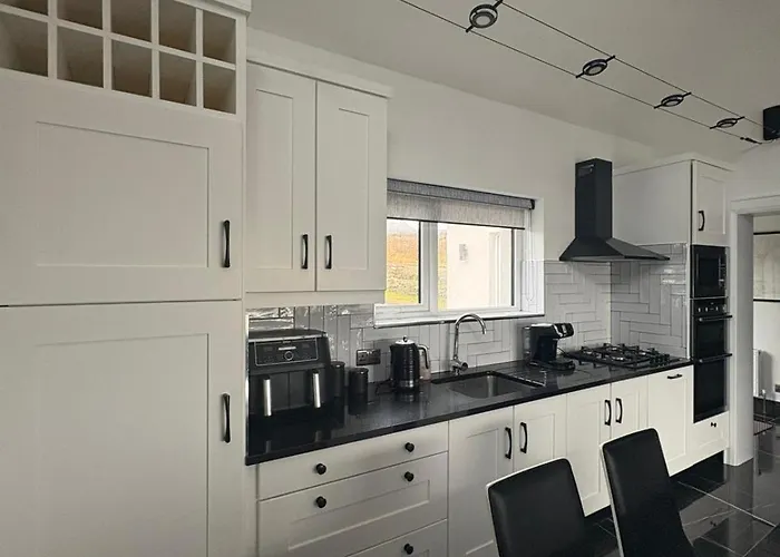 An Camus Daire Ballyliffin