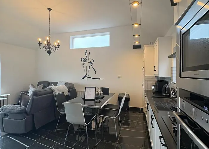 An Camus Daire Ballyliffin