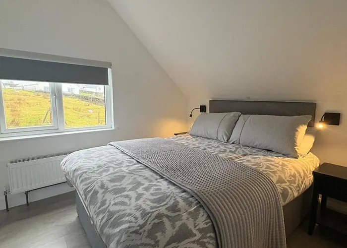 Daire An Camus Ballyliffin