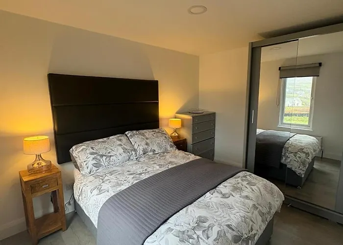 An Camus * Ballyliffin