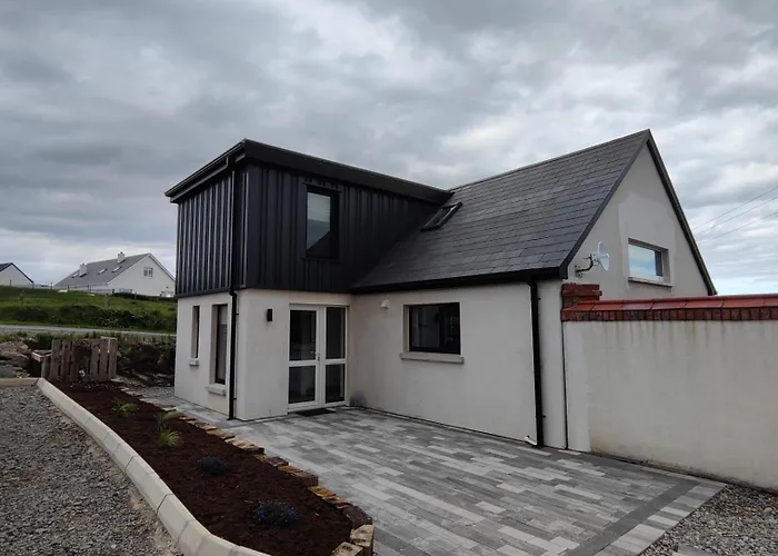 An Camus * Ballyliffin